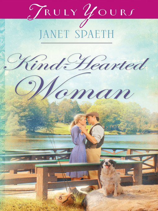 Title details for Kind-Hearted Woman by Janet Spaeth - Available